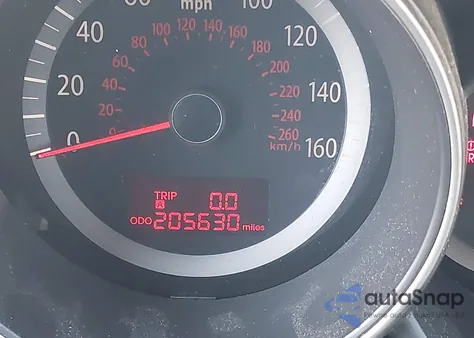 2009 Kia Optima Lx from USA, damaged, VIN KNAGE228995311373